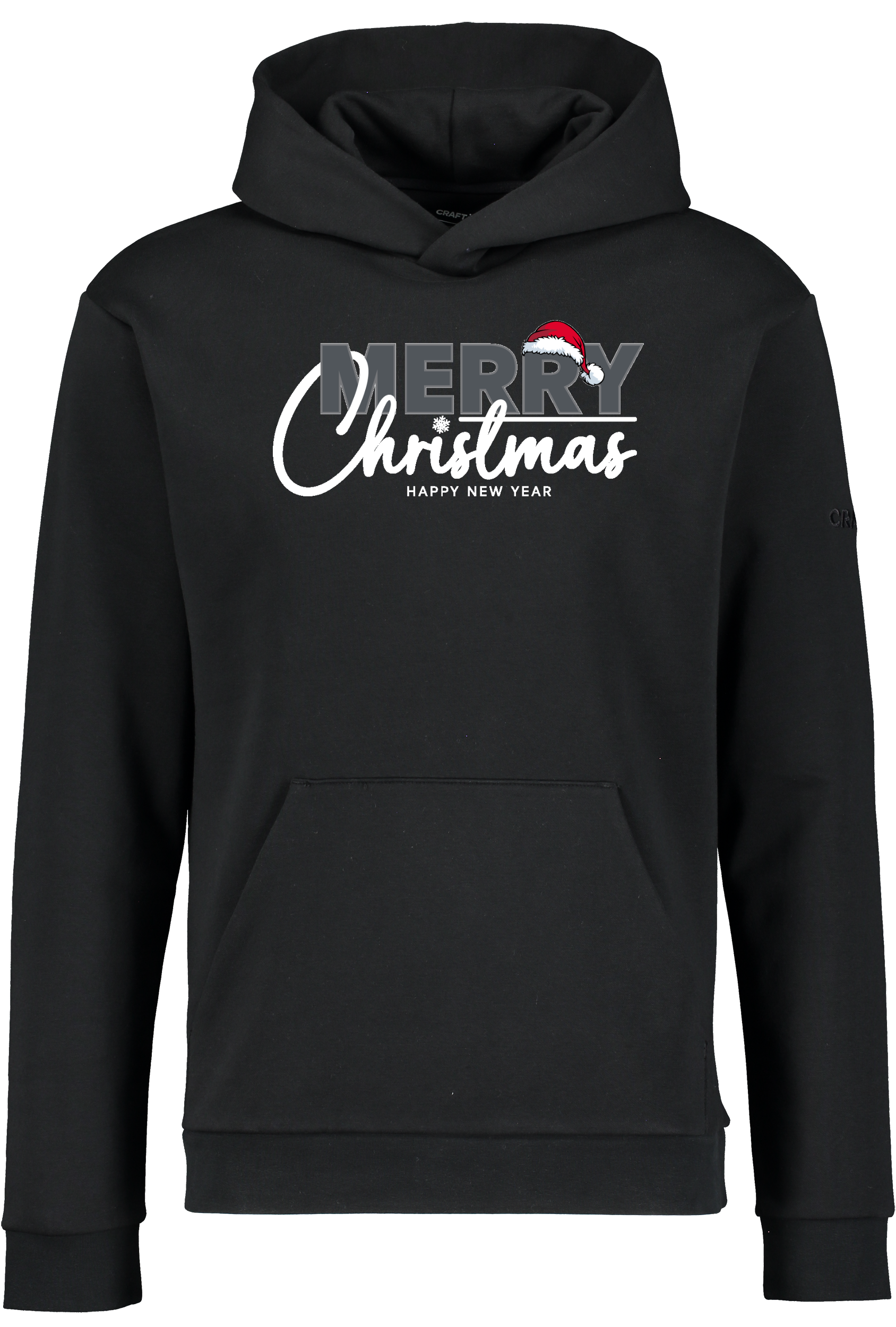 
CRAFT, 
Community 2.0 Hood, 
Detail 1
