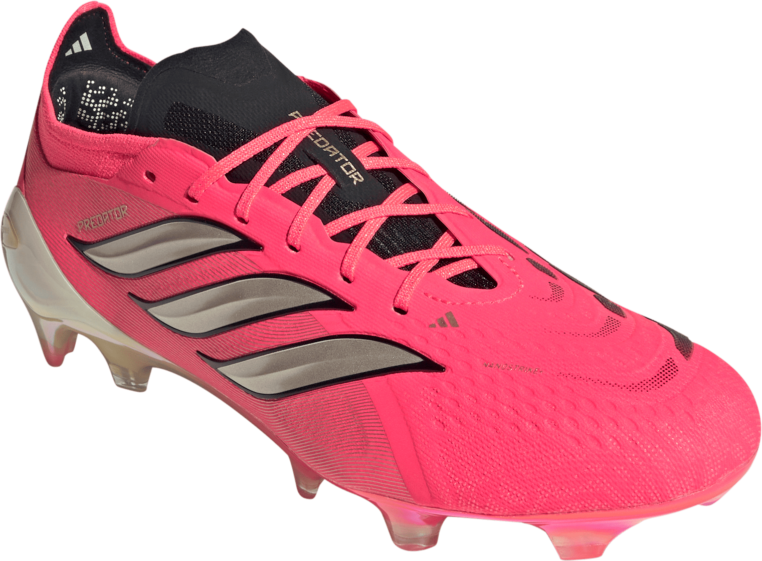 ADIDAS, PREDATOR ELITE FG/AG