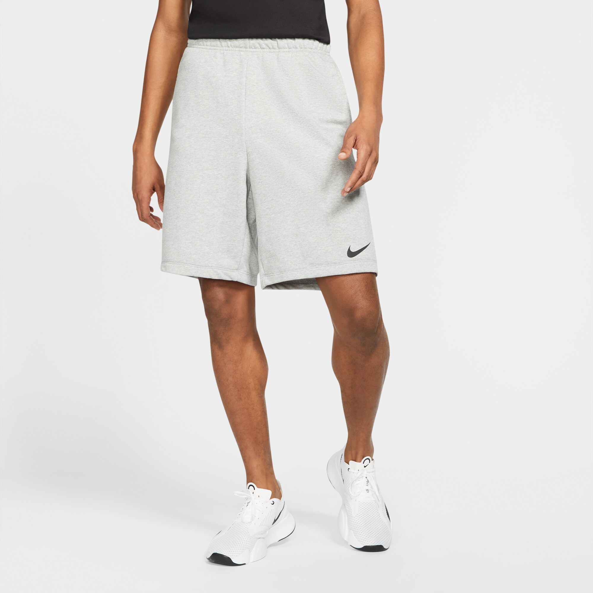 
NIKE, 
M Nk Dry Short Flc, 
Detail 1
