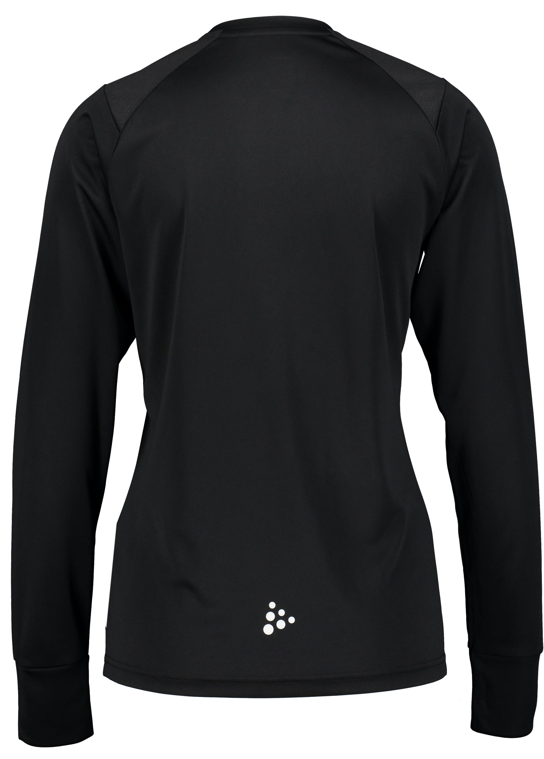 CRAFT, Rush 2.0 Ls Tee W