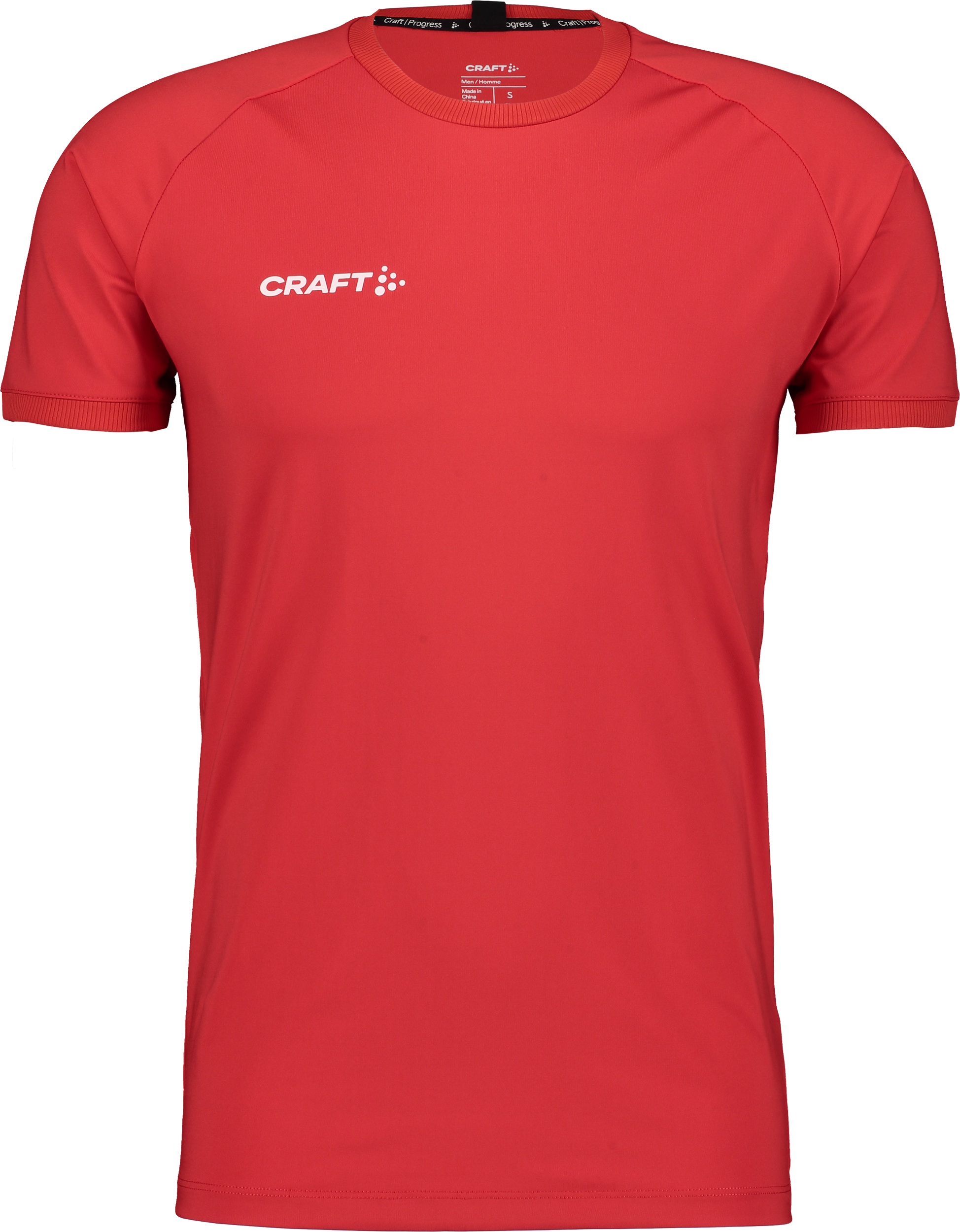 
CRAFT, 
Progress Indoor Jsy, 
Detail 1
