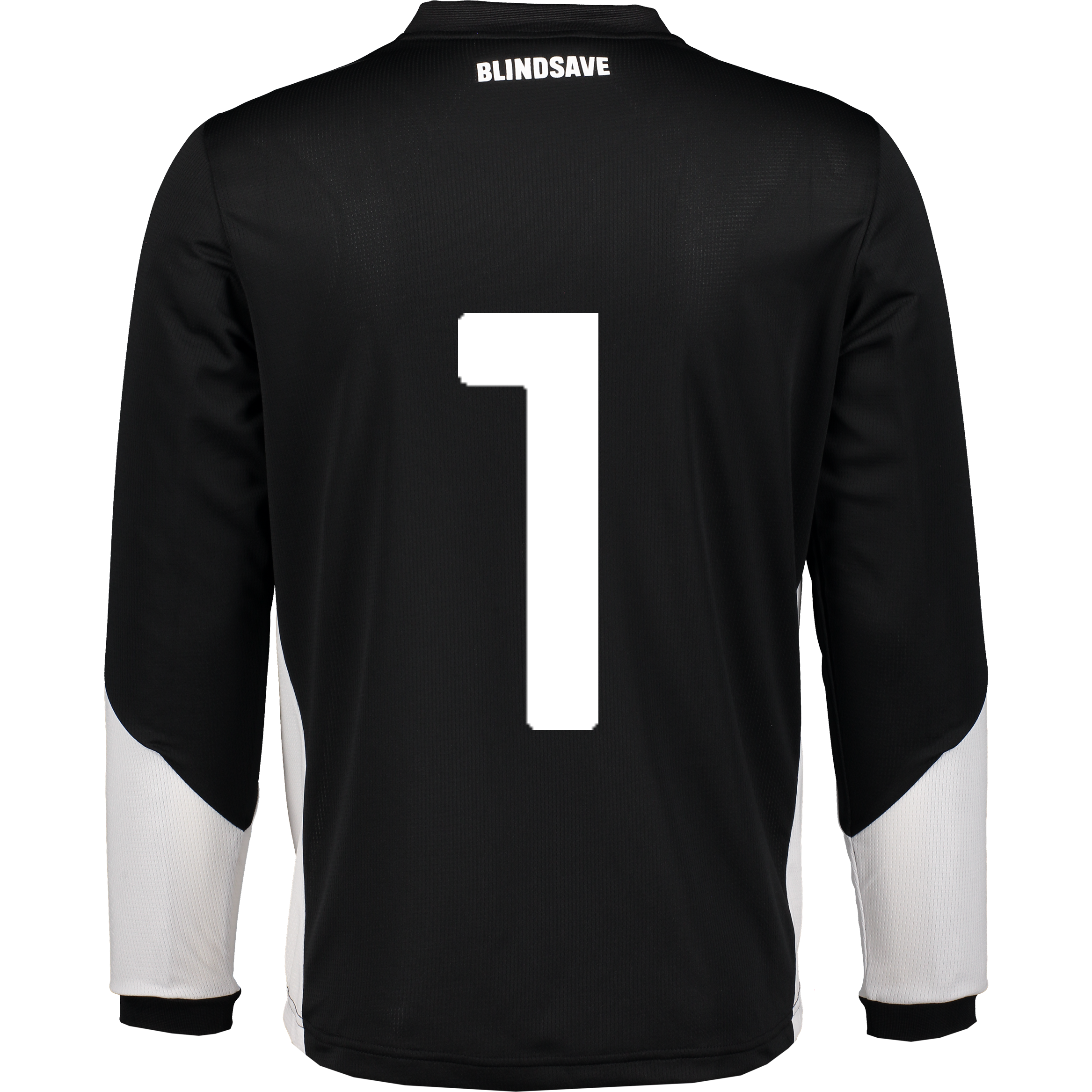 BLINDSAVE, Lite Goalie Jersey Jr