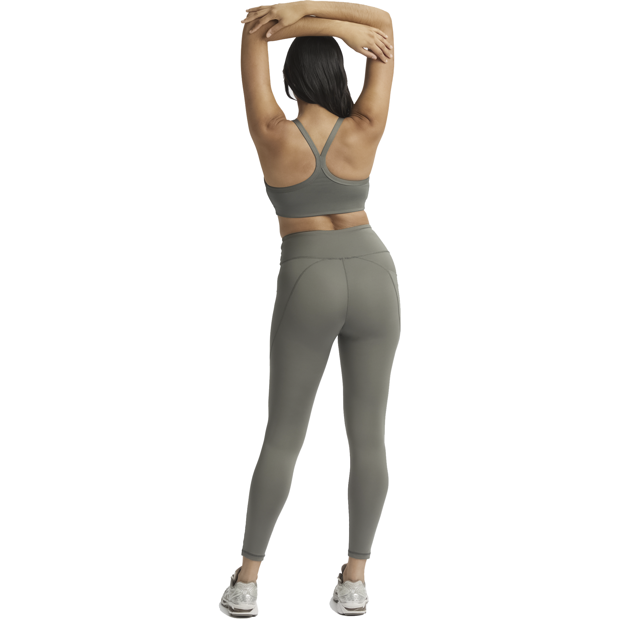 R&Ouml;HNISCH, Flattering High Waist Tights