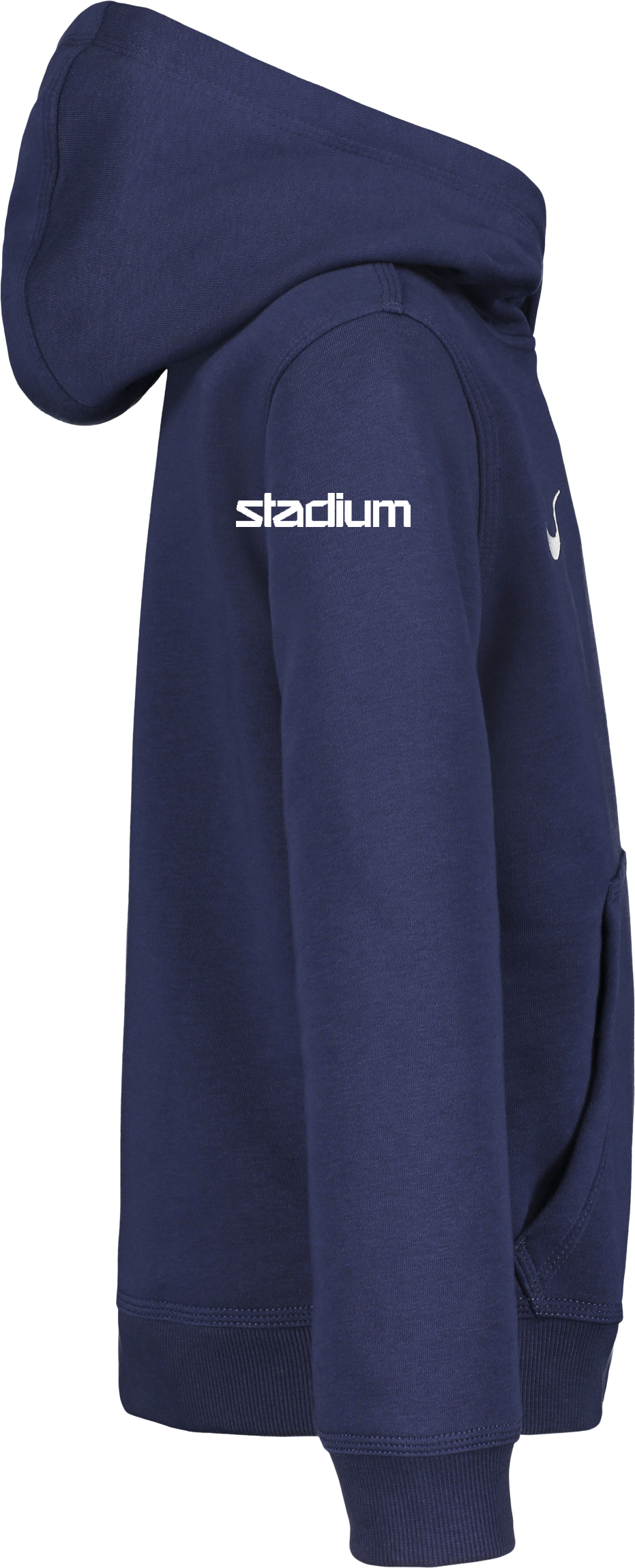 NIKE, PARK26 FLC HOOD JR