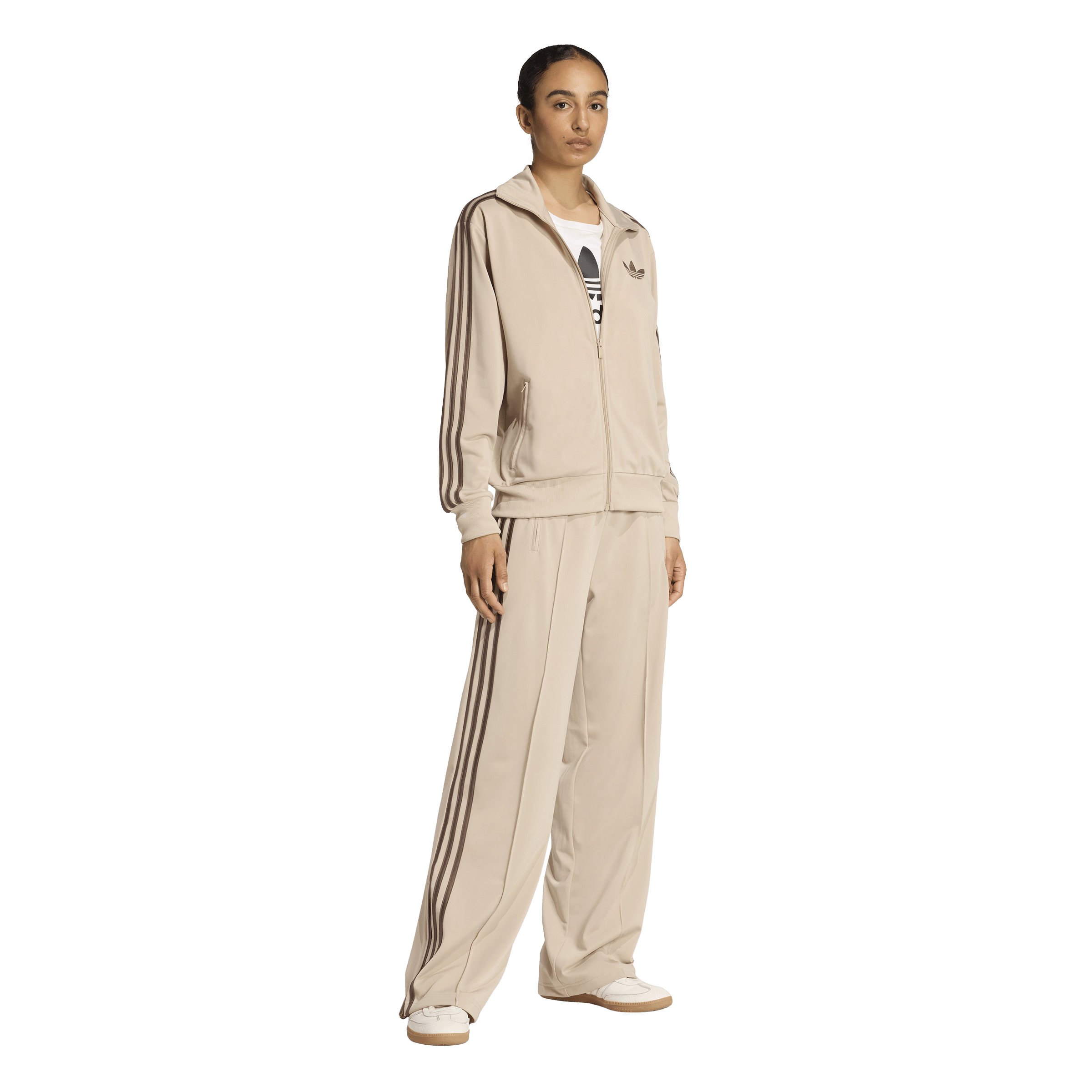 ADIDAS ORIGINALS, W FB TT LOOSE