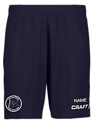 288612104101 CRAFT Squad Go Short 288612104101 CRAFT Squad Go Short Standard Small1x1