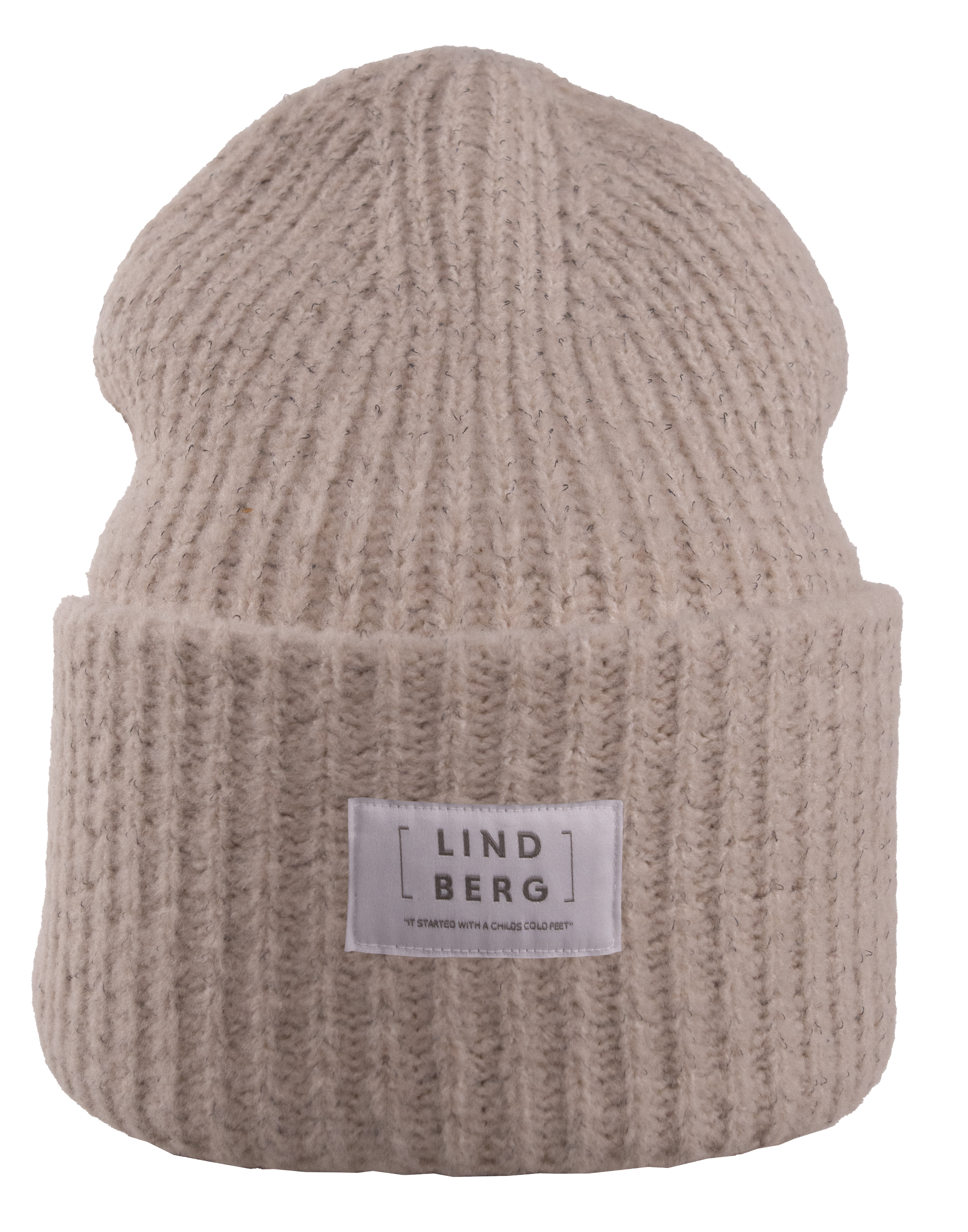 
LINDBERG, 
K Haven Beanie, Refl, 
Detail 1
