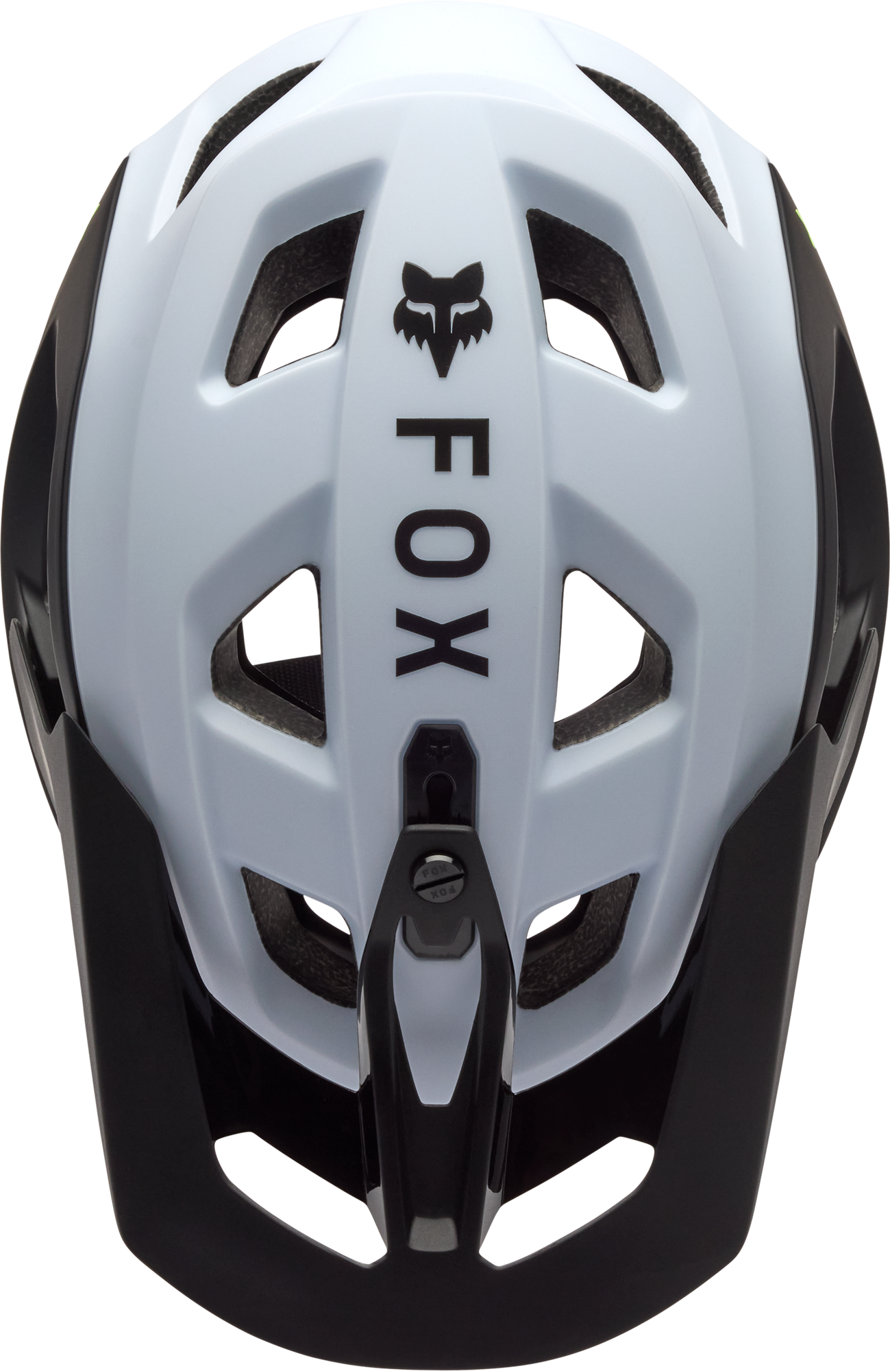 FOX, SPEEDFRAME HELMET