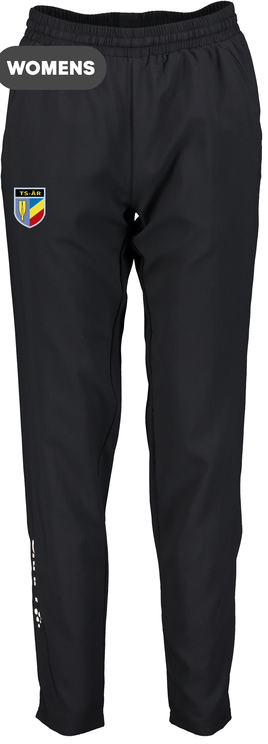 
CRAFT, 
Rush 2.0 Training Pants W, 
Detail 1
