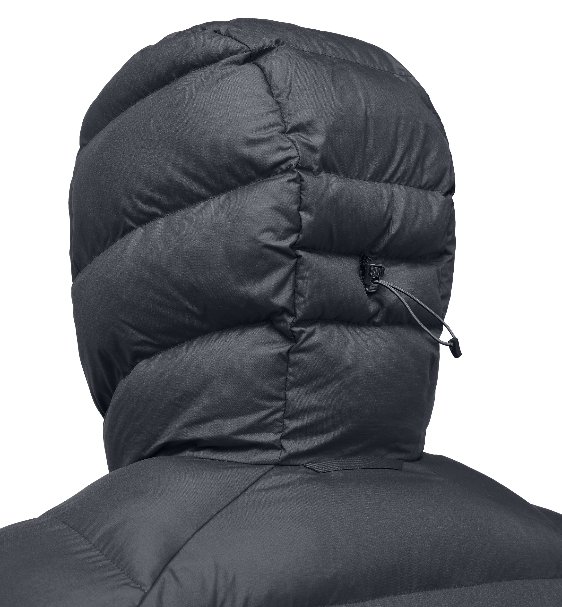 HAGL&Ouml;FS, M Rosson Down Hood