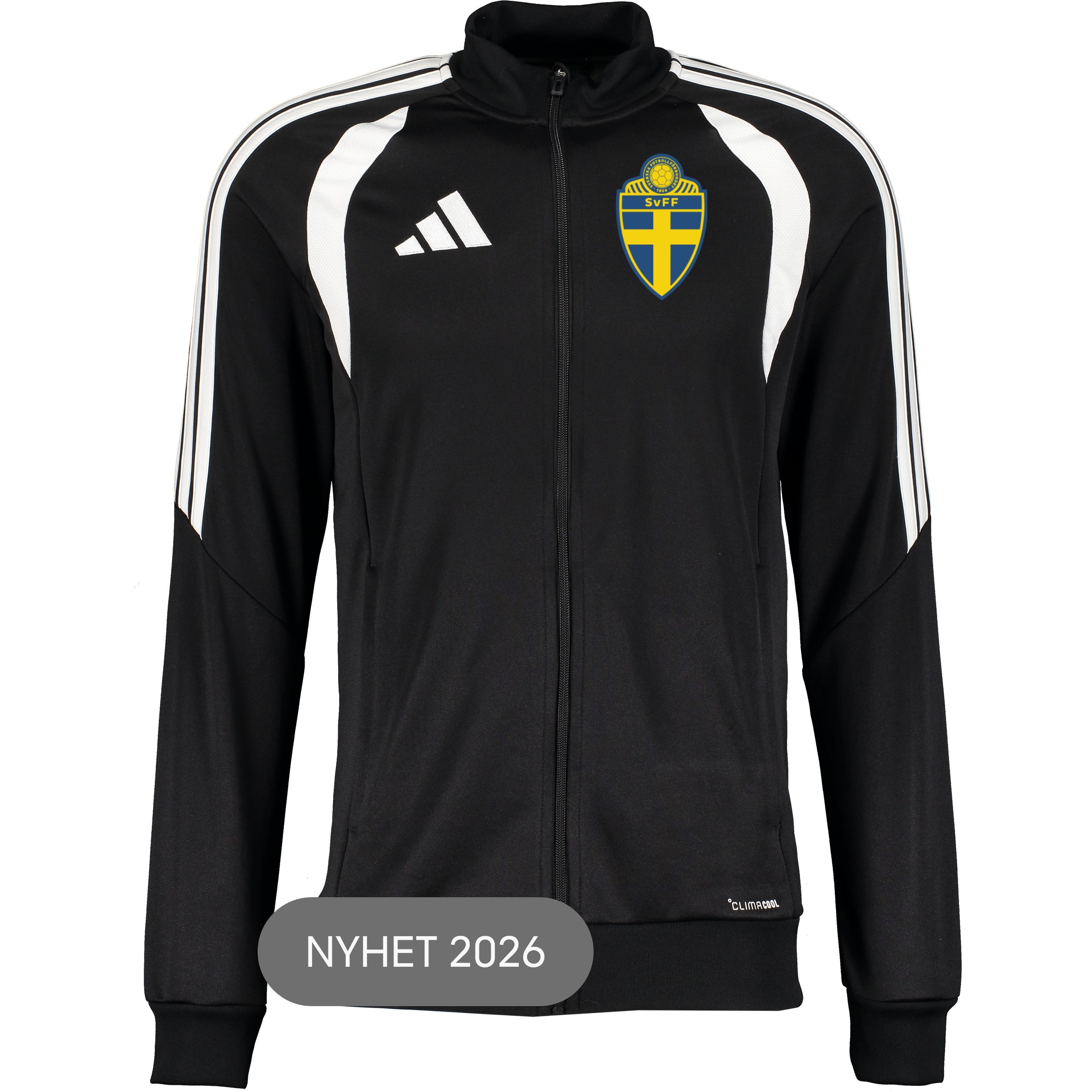 
ADIDAS, 
TIRO26 L TR JKT, 
Detail 1
