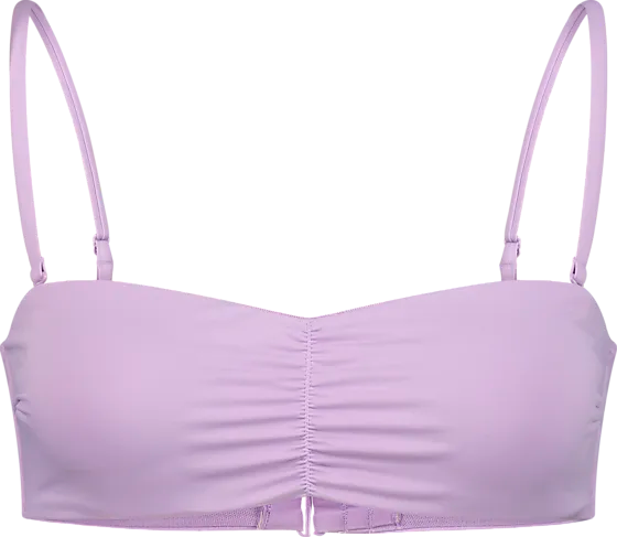 MARINE CLASSIC,
Bandeau Bikini Top W,
Detail 1