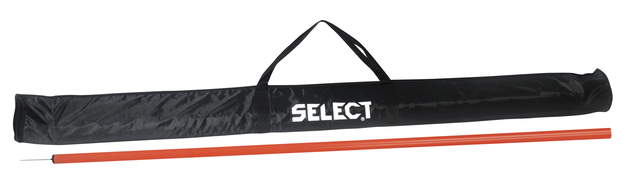 
SELECT, 
Pole Bag, 
Detail 1
