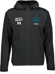 394069104101 CRAFT Squad Go Wind Jacket M 394069104101 CRAFT Squad Go Wind Jacket M Standard Small1x1