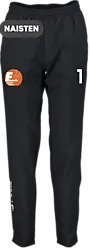394807102101 CRAFT Rush 2.0 Training Pants W 394807102101 CRAFT Rush 2.0 Training Pants W Standard Small1x1