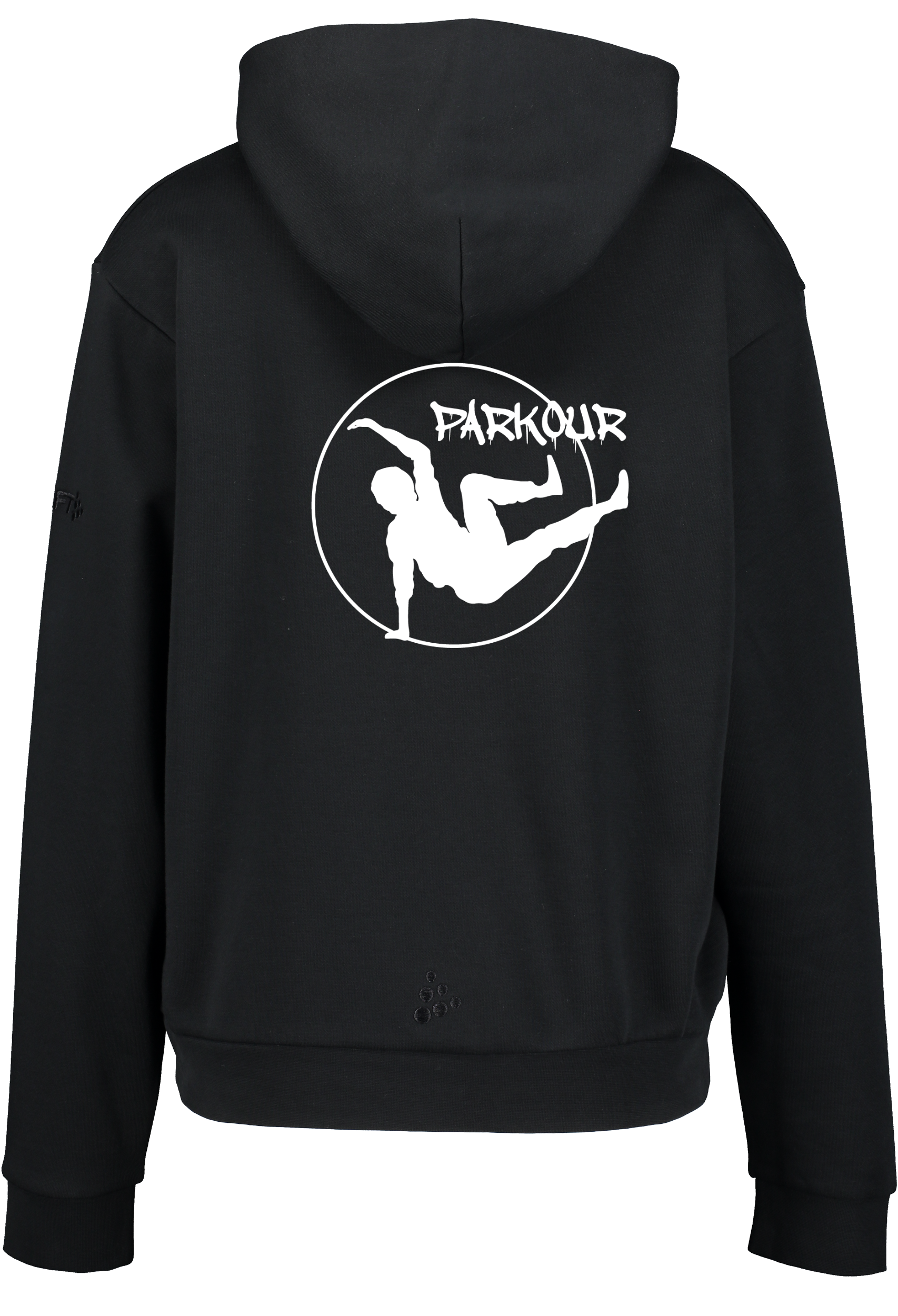 CRAFT, Community 2.0 Hood W