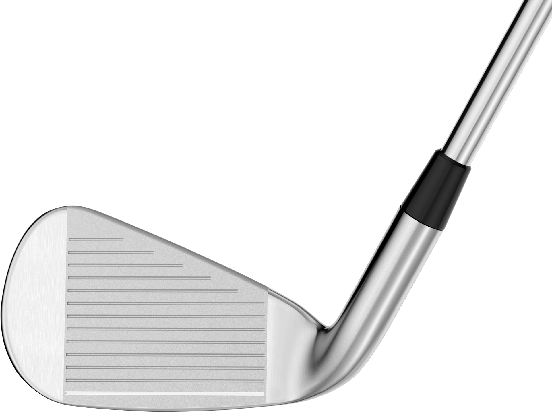CALLAWAY, QUANTUM MAX OS STEEL RH 5-P