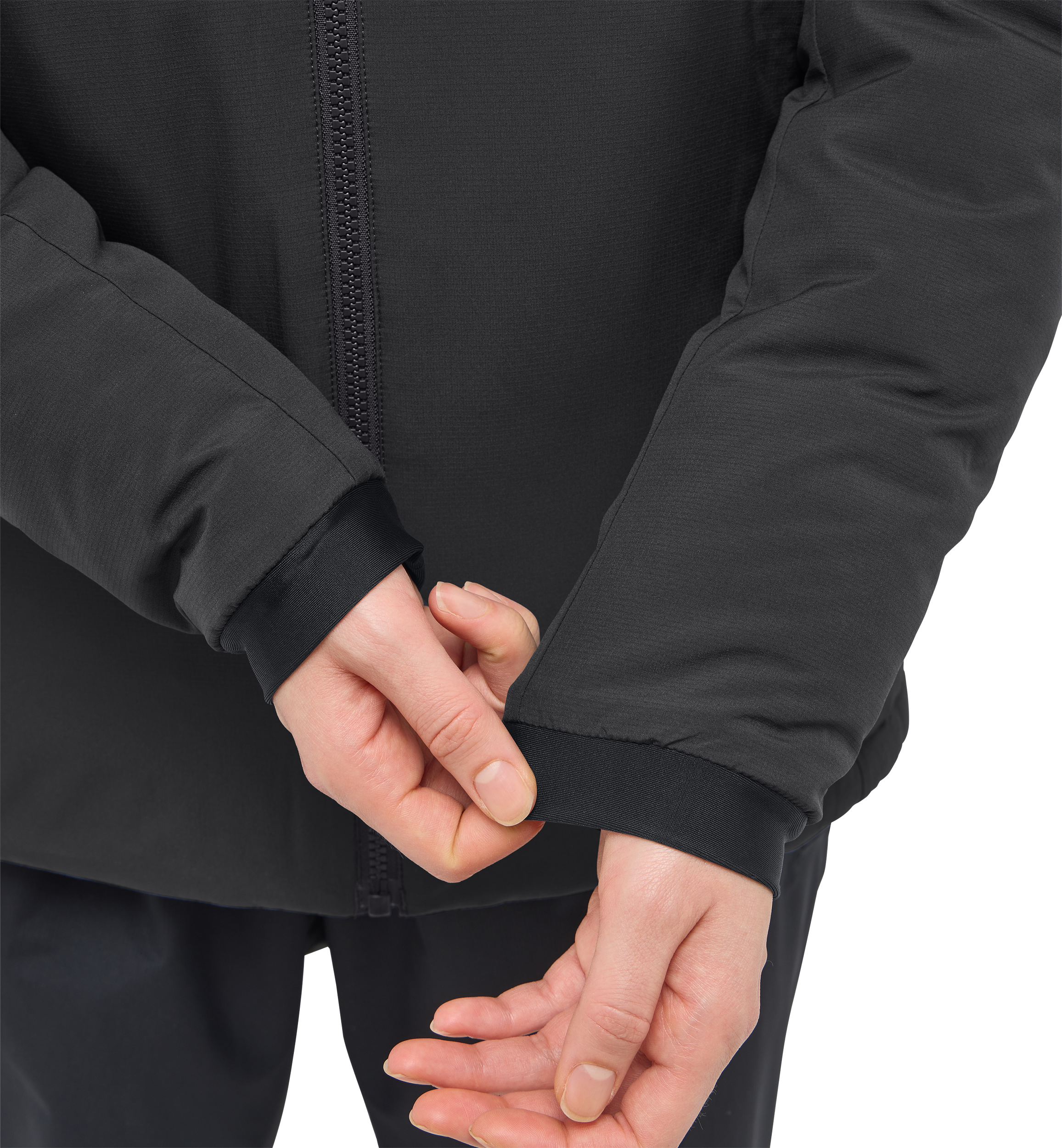 HAGL&Ouml;FS, W Mimic Alert Hood