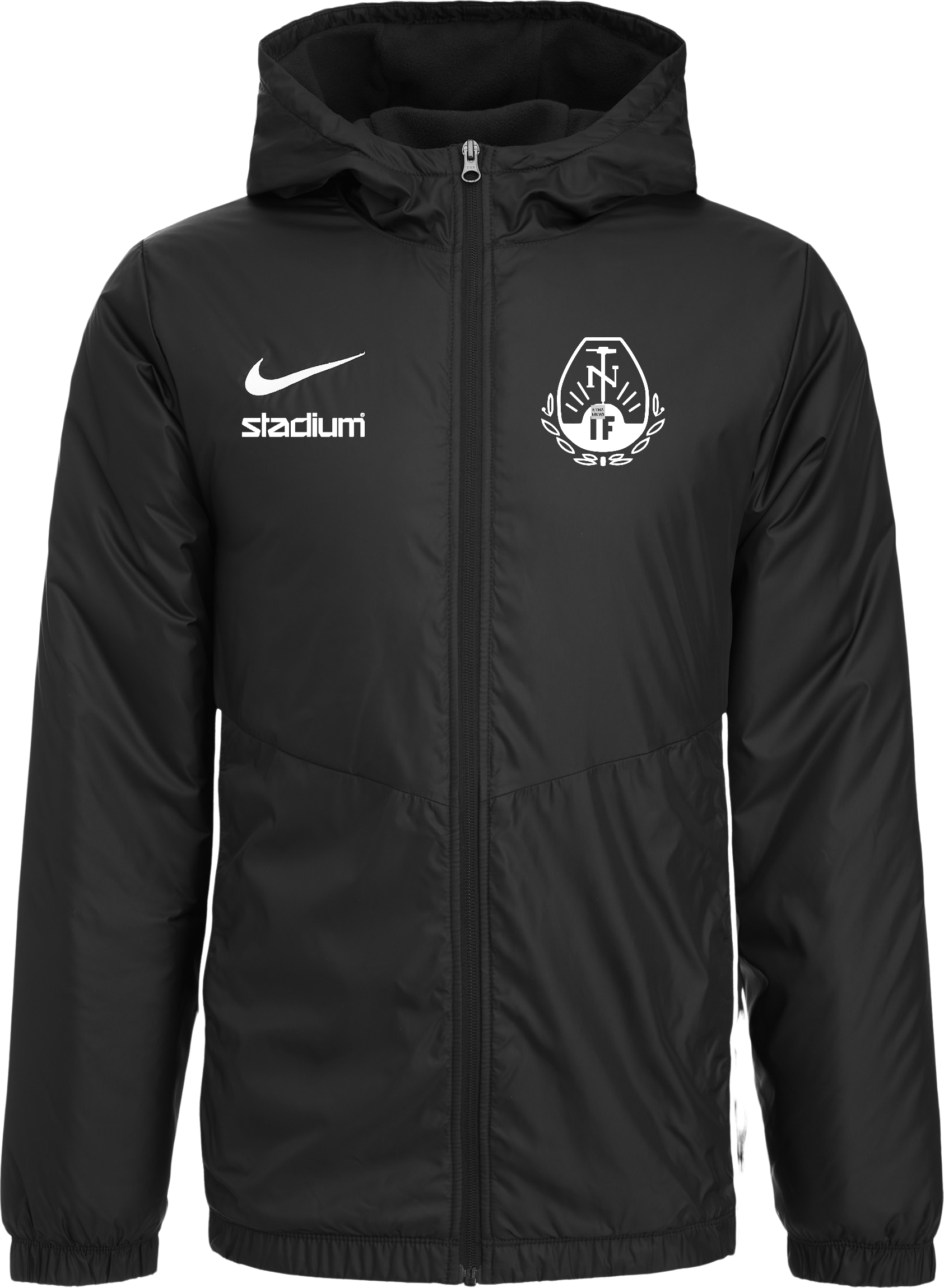 
NIKE, 
PARK26 FALL JKT, 
Detail 1
