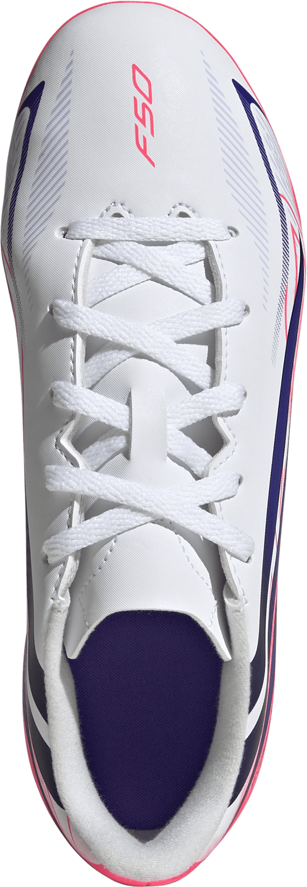 ADIDAS, F50 HYPERFAST CLUB FG/MG JR