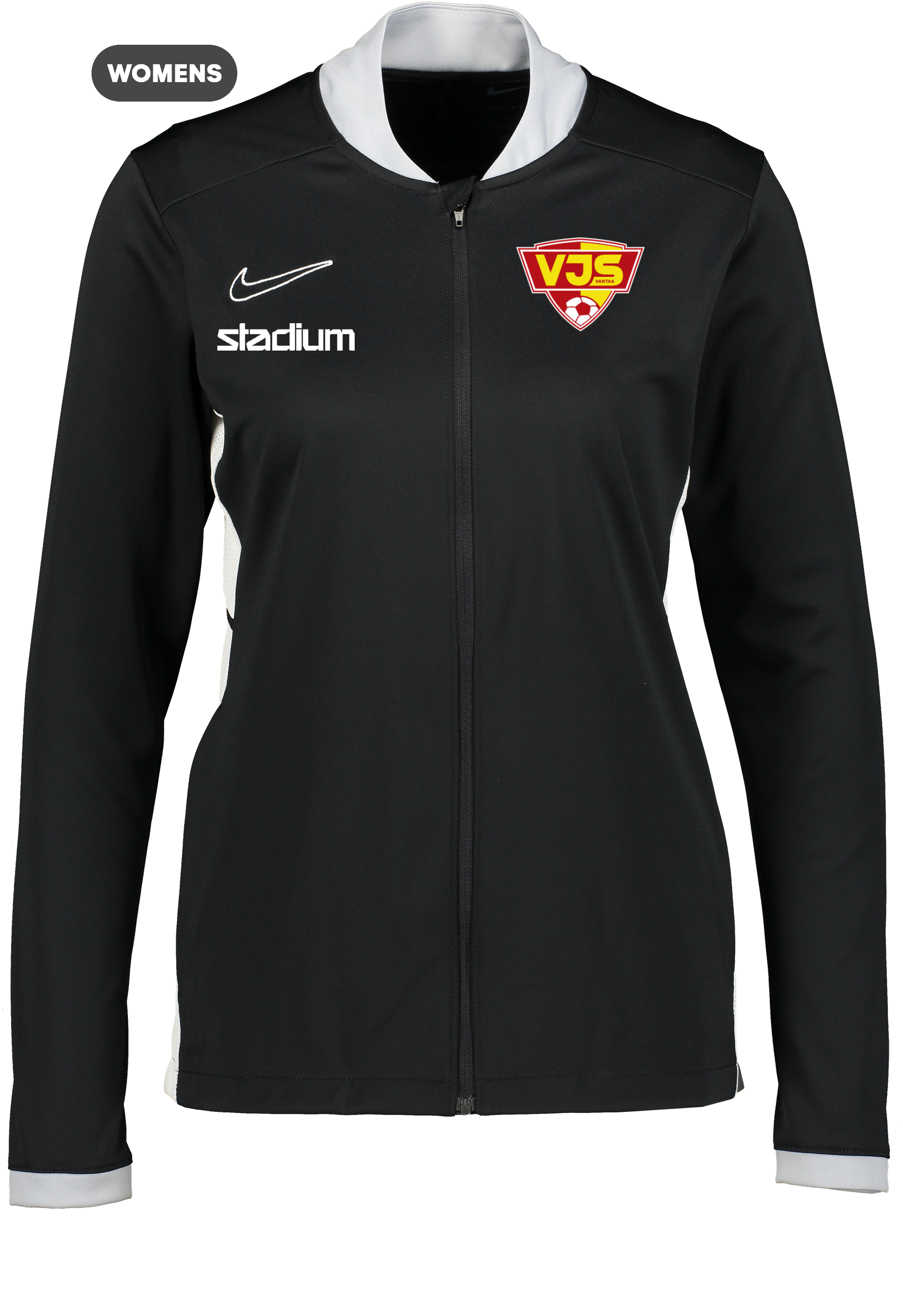 
NIKE, 
Acd25 Trk Jkt W, 
Detail 1
