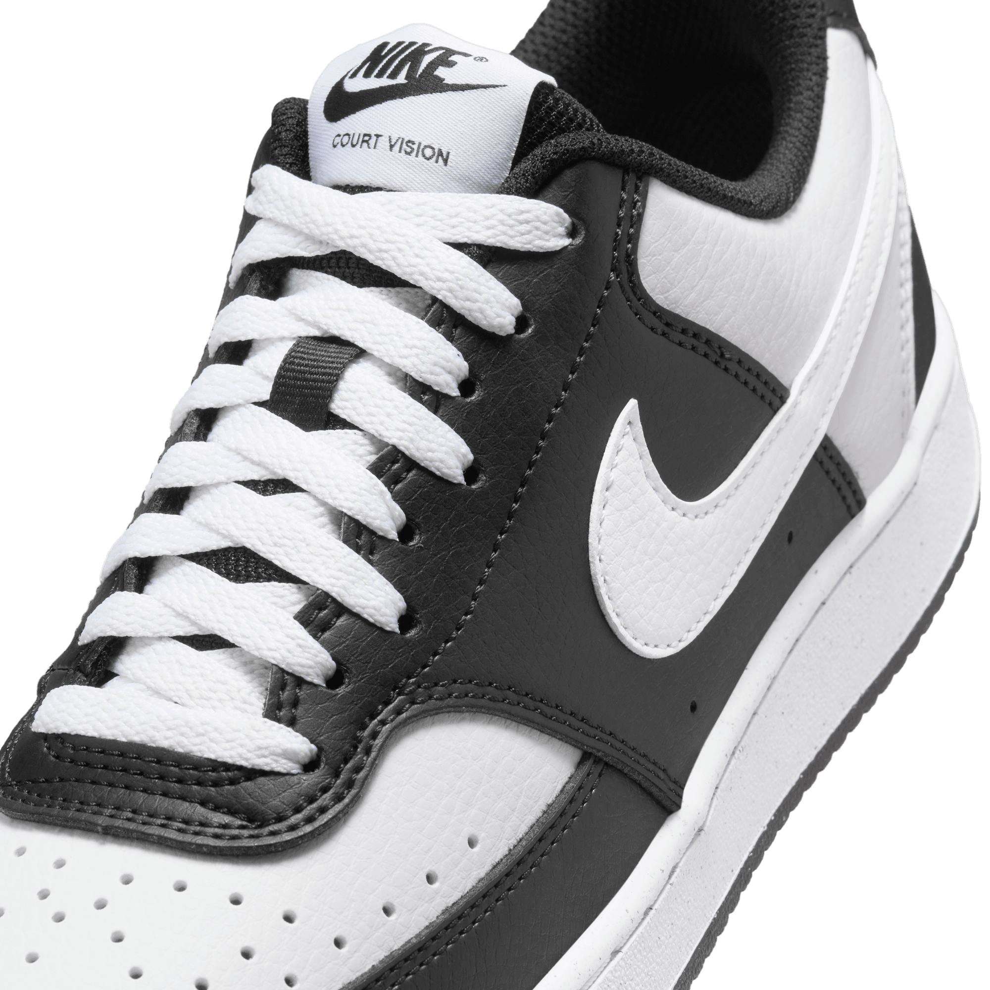 NIKE, W Court Vision Low