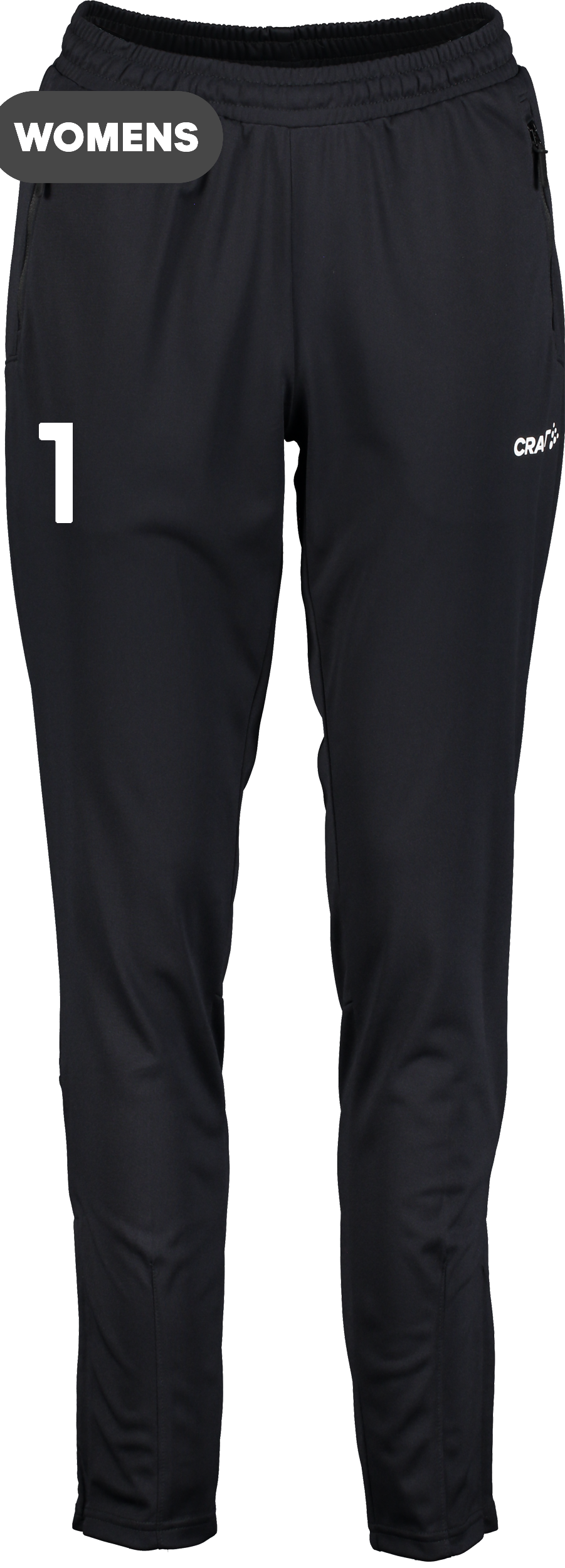 
CRAFT, 
Evolve 2.0 Pants W, 
Detail 1
