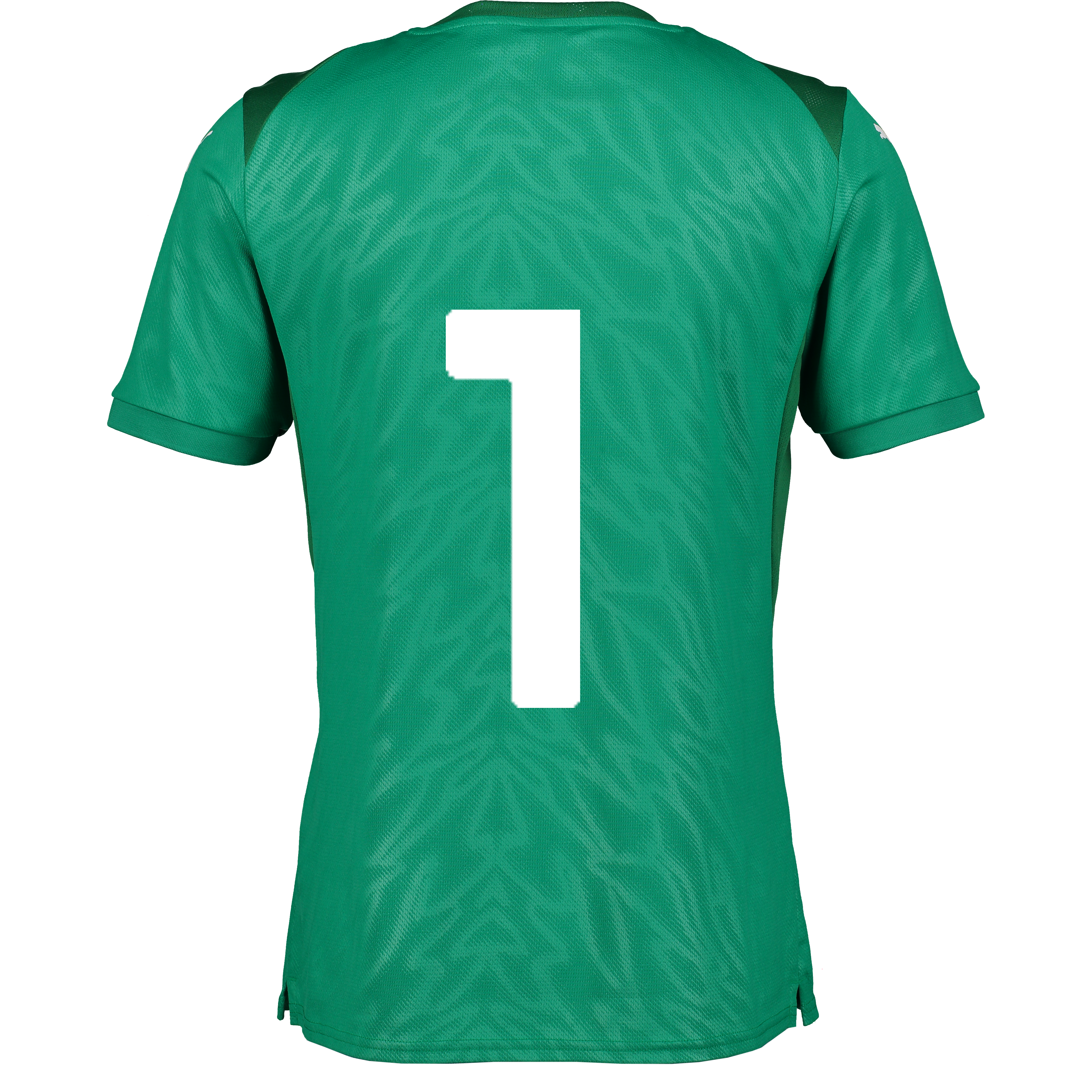 PUMA, Teamcup Jersey