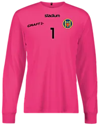 288648101101 CRAFT Squad Gk Jsy M 288648101101 CRAFT Squad Gk Jsy M Standard Small1x1