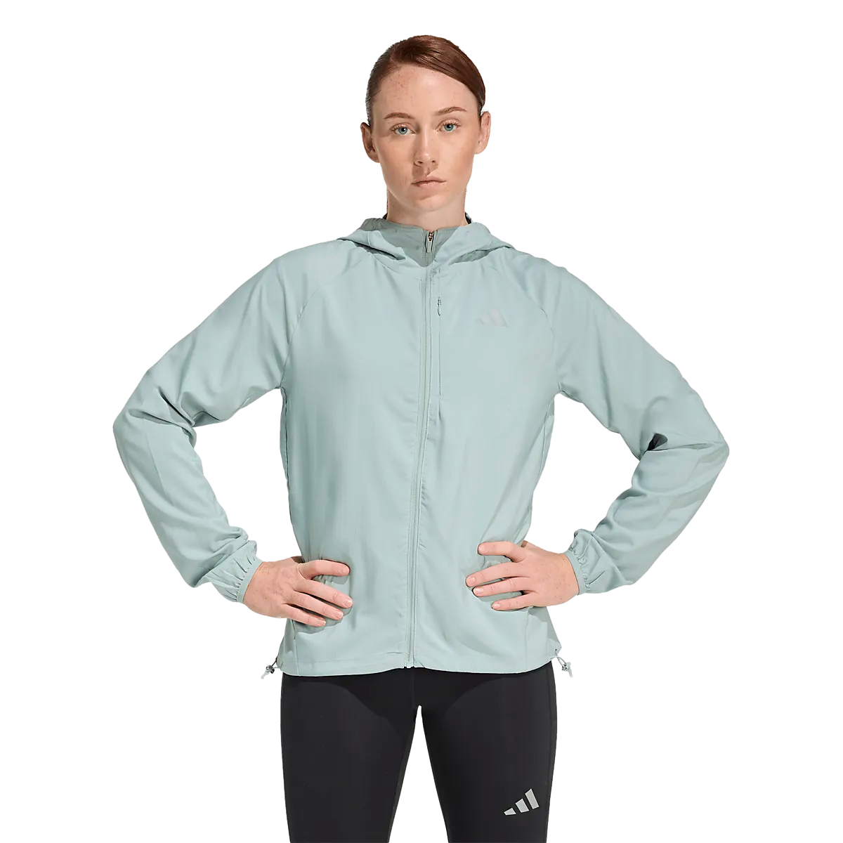 ADIDAS WA КУРТКА ADI365 B