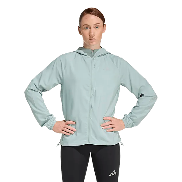 ADIDAS WA КУРТКА ADI365 B