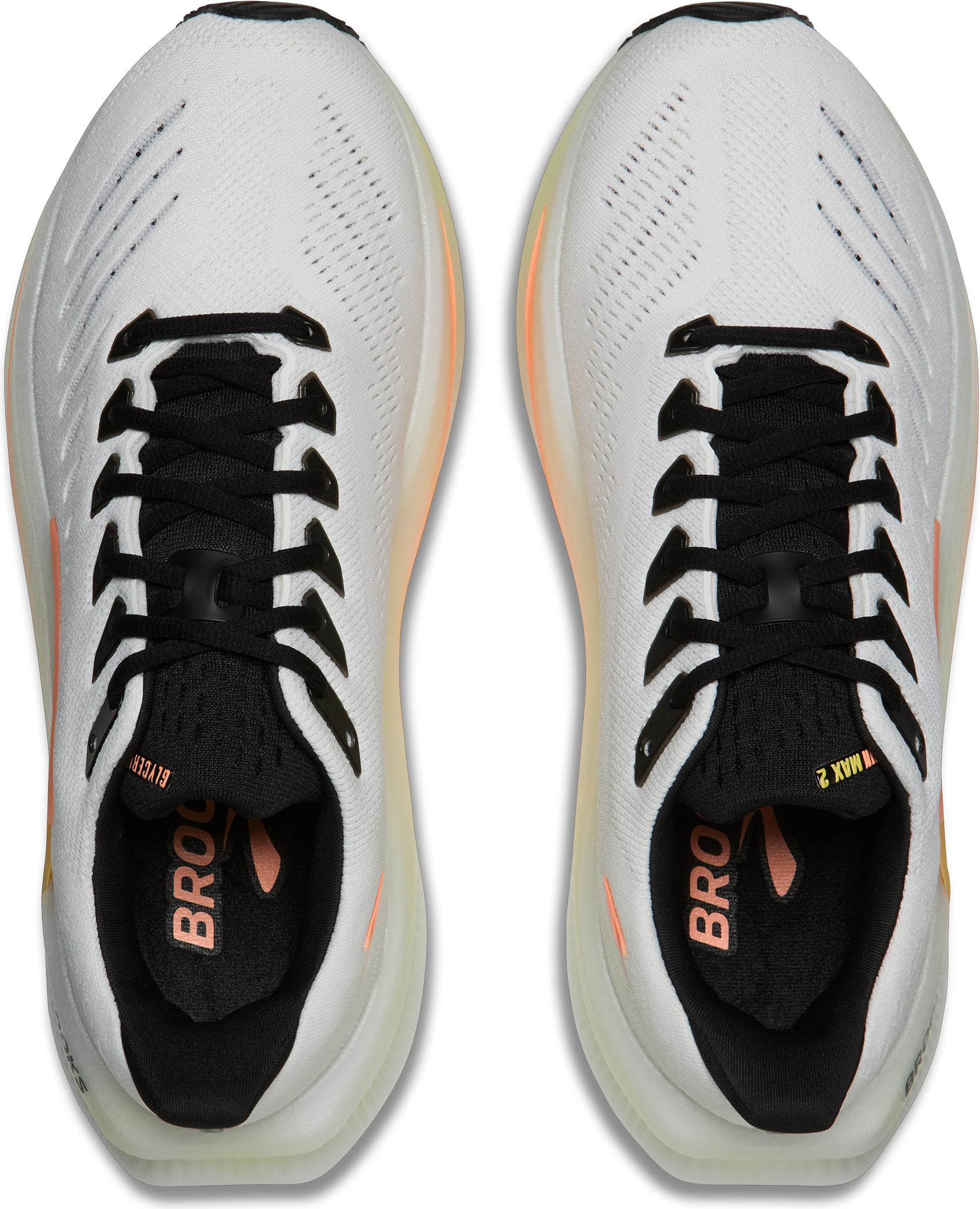 BROOKS, W GLYCERIN MAX 2