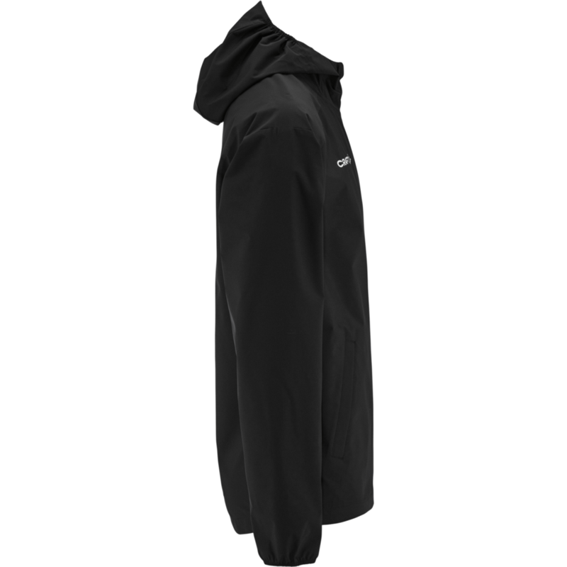 CRAFT, SQUAD GO WEATHER JACKET