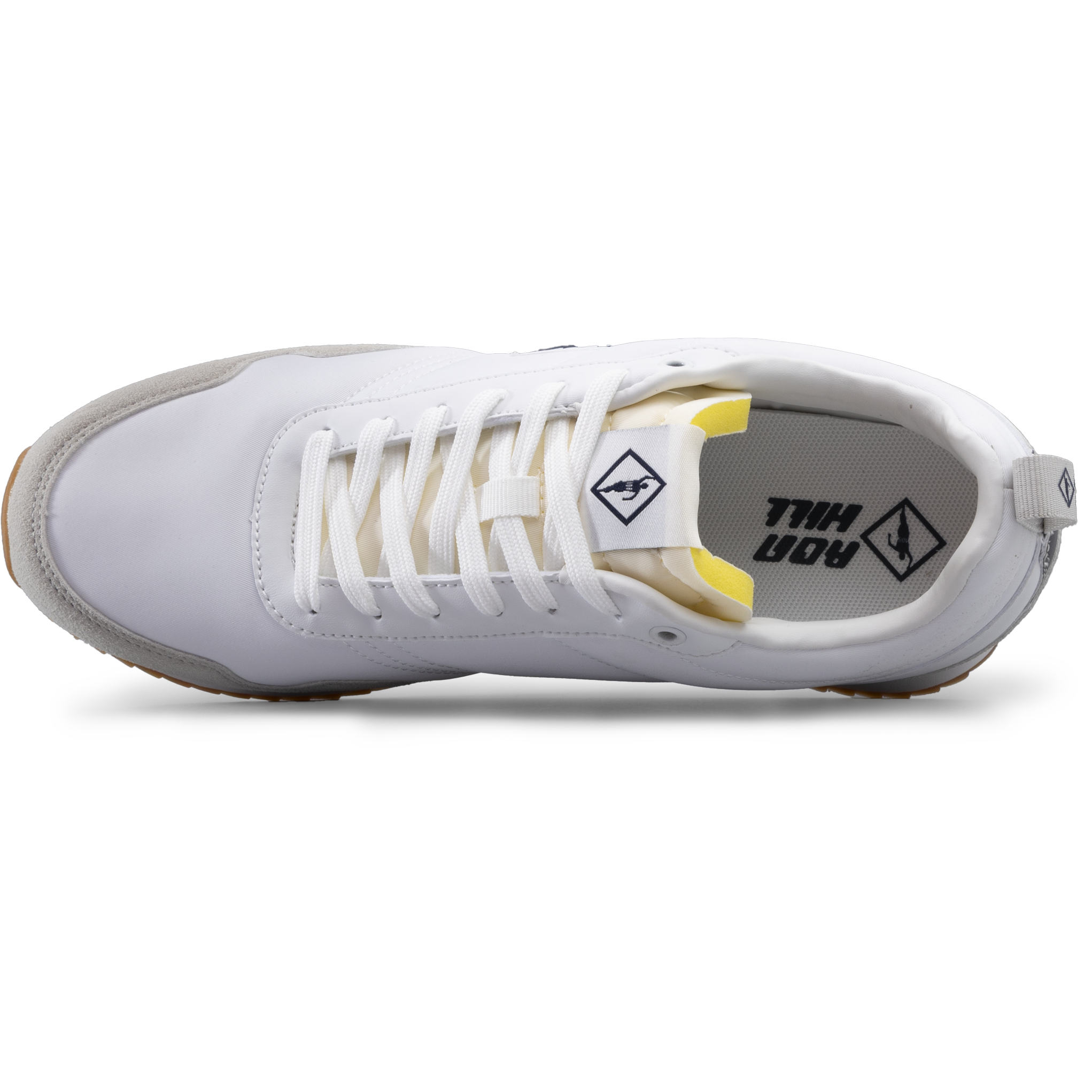 RONHILL, Retro Runner M