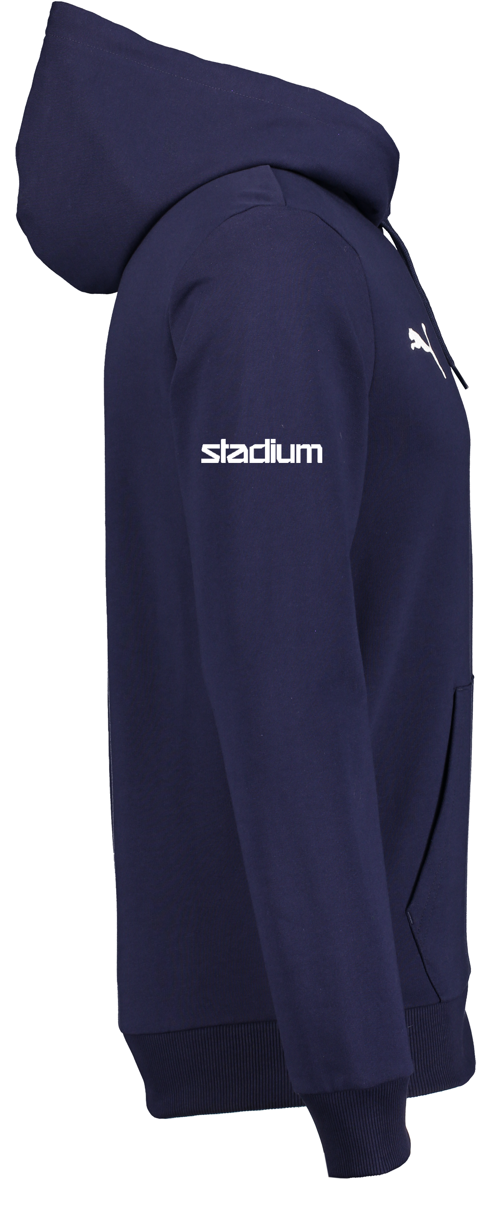 PUMA, T Goal Casual Hood Sr