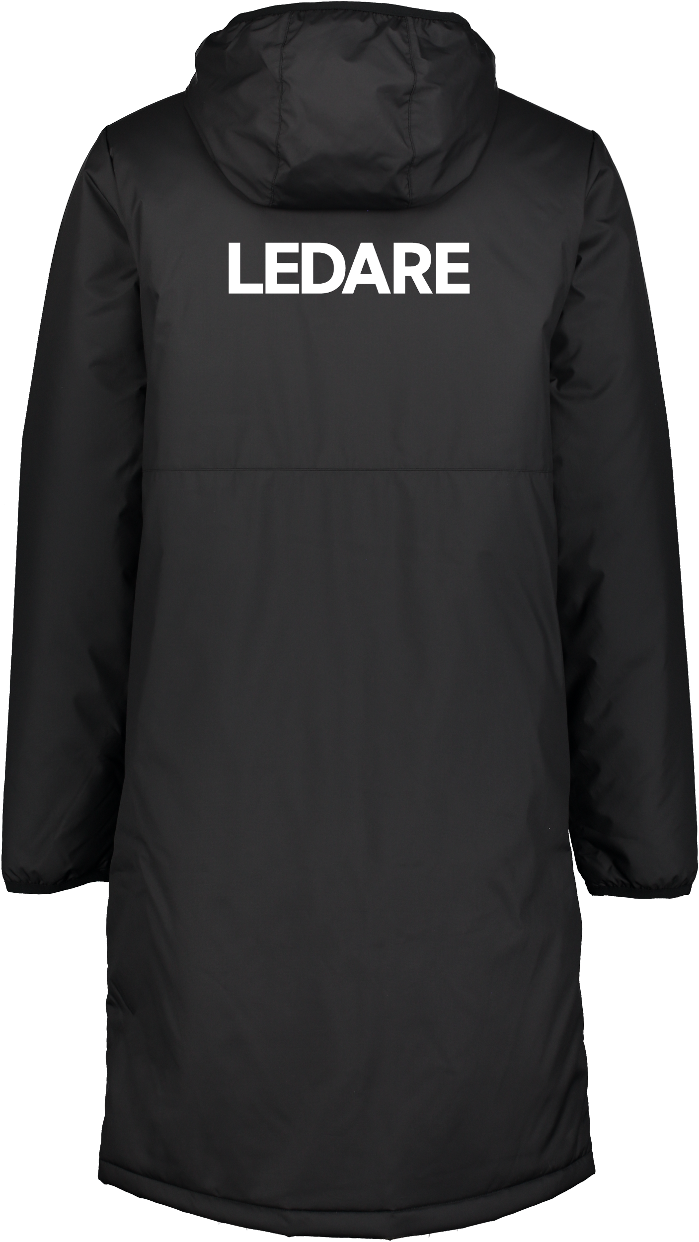 NIKE, Park 20 Long Jkt