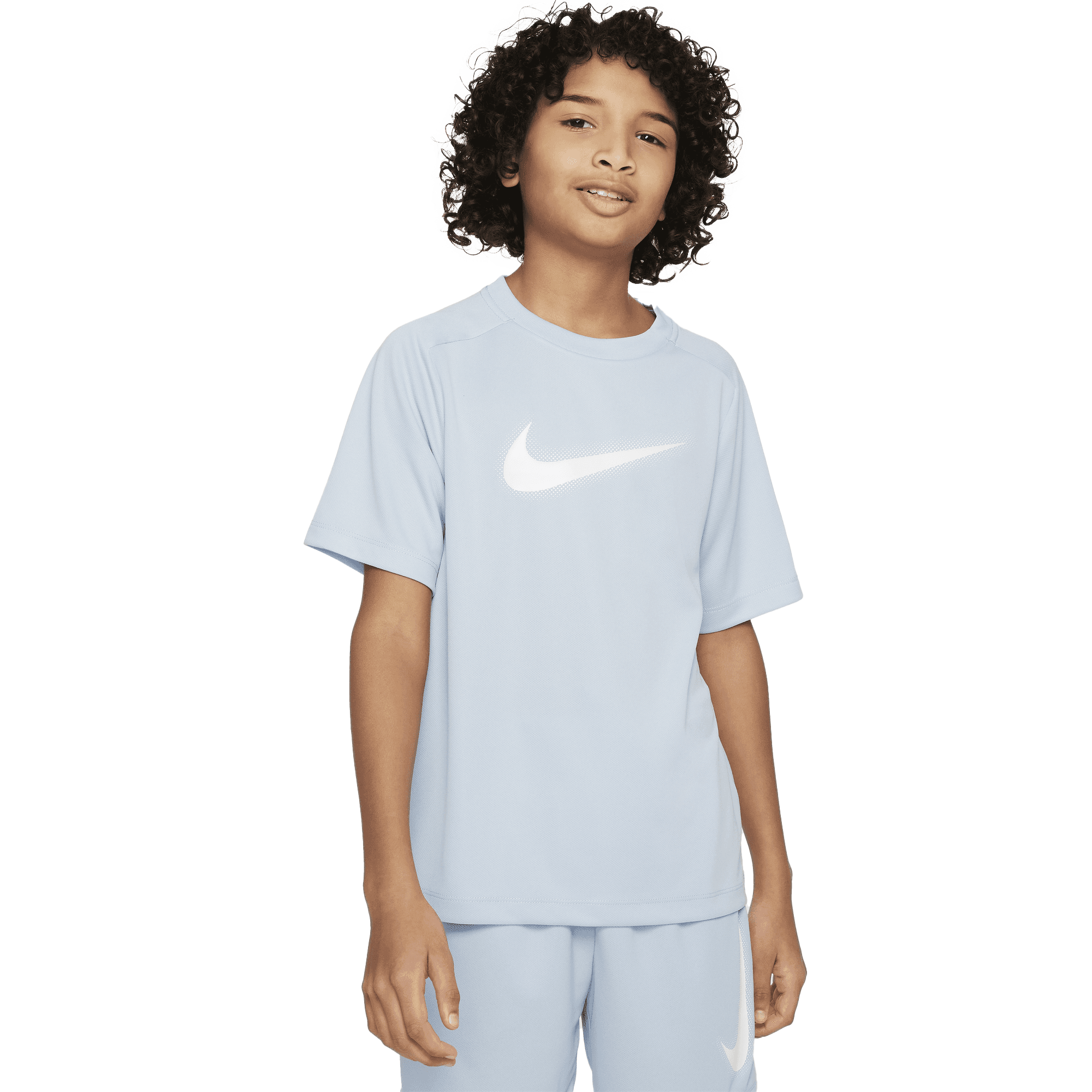 
NIKE, 
Nike Multi Big Kids' Dri-Fi, 
Detail 1
