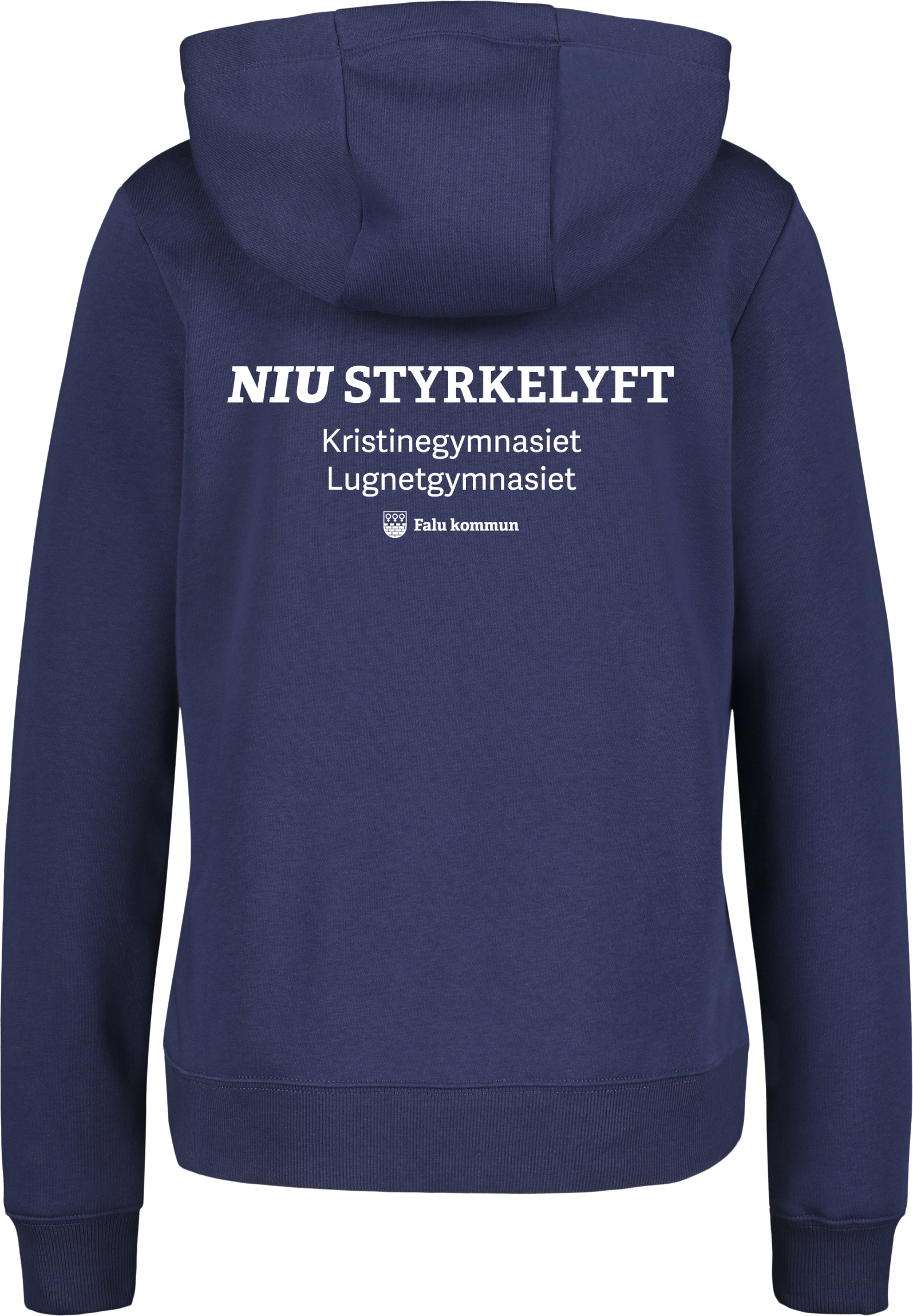 NIKE, PARK26 FLC HOOD W