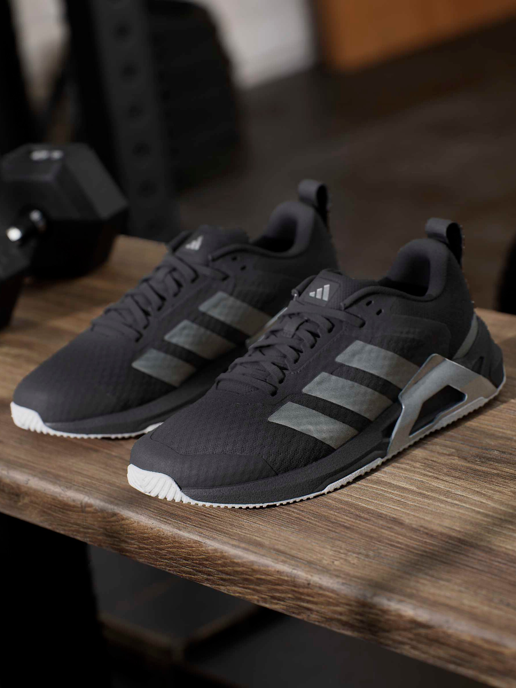 
ADIDAS, 
W Dropset Control Trainer, 
Detail 1
