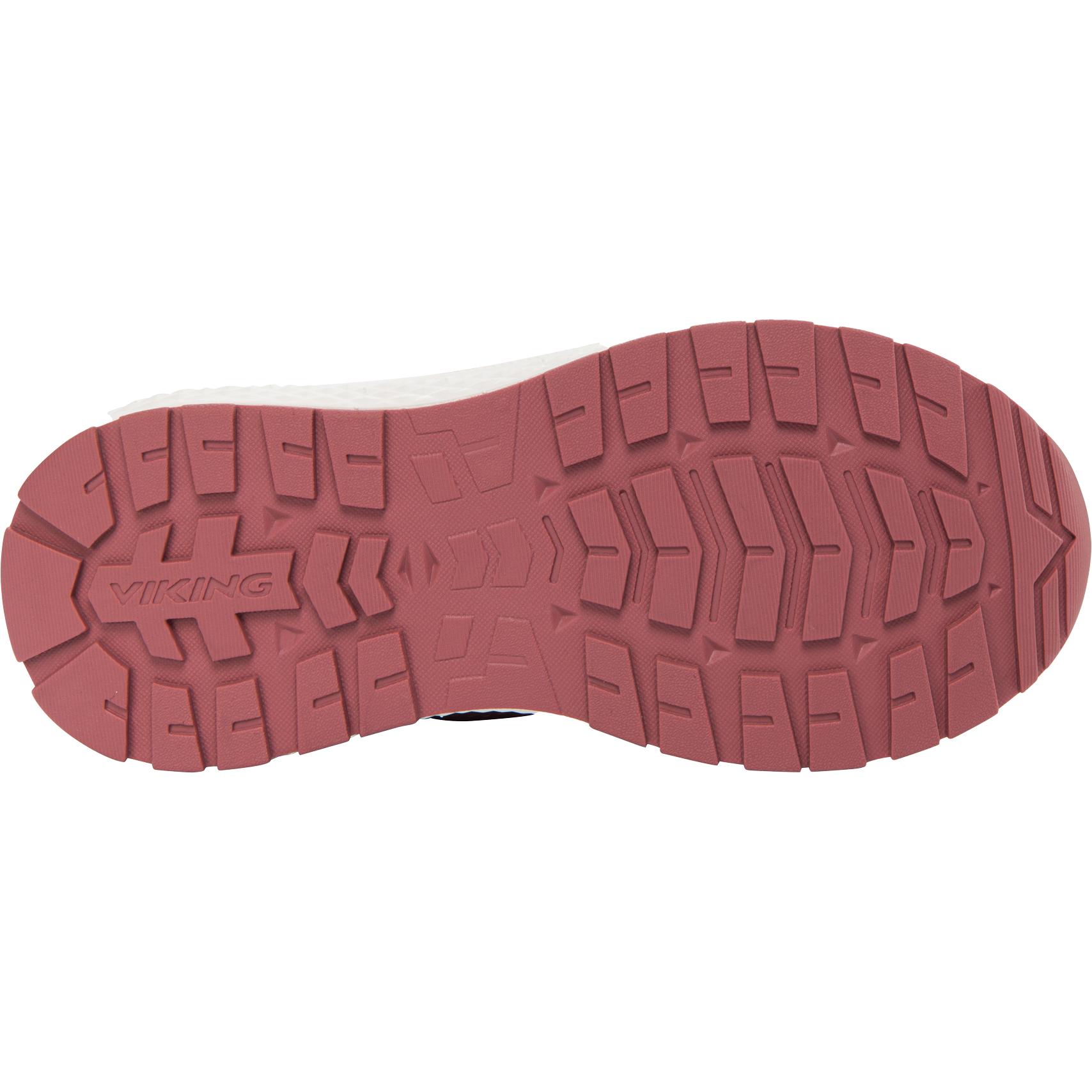 VIKING, J Equip Glitter Warm Wp Pull On