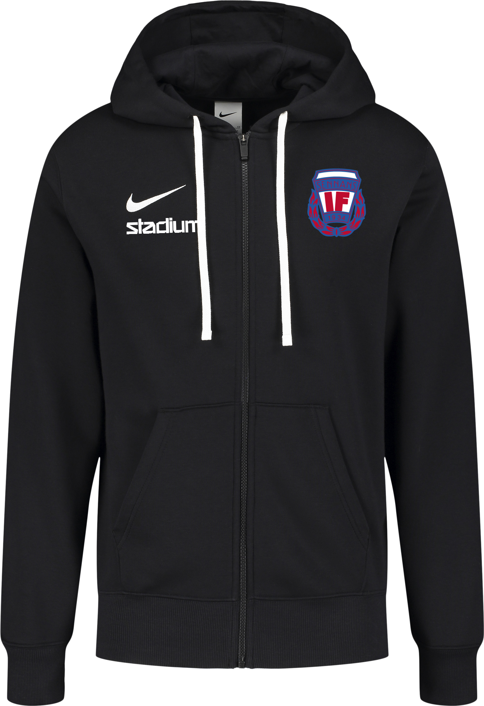 
NIKE, 
PARK26 FLC FZ HOOD, 
Detail 1
