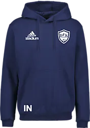 358922102101 ADIDAS Ent22 Hoody 358922102101 ADIDAS Ent22 Hoody Standard Small1x1