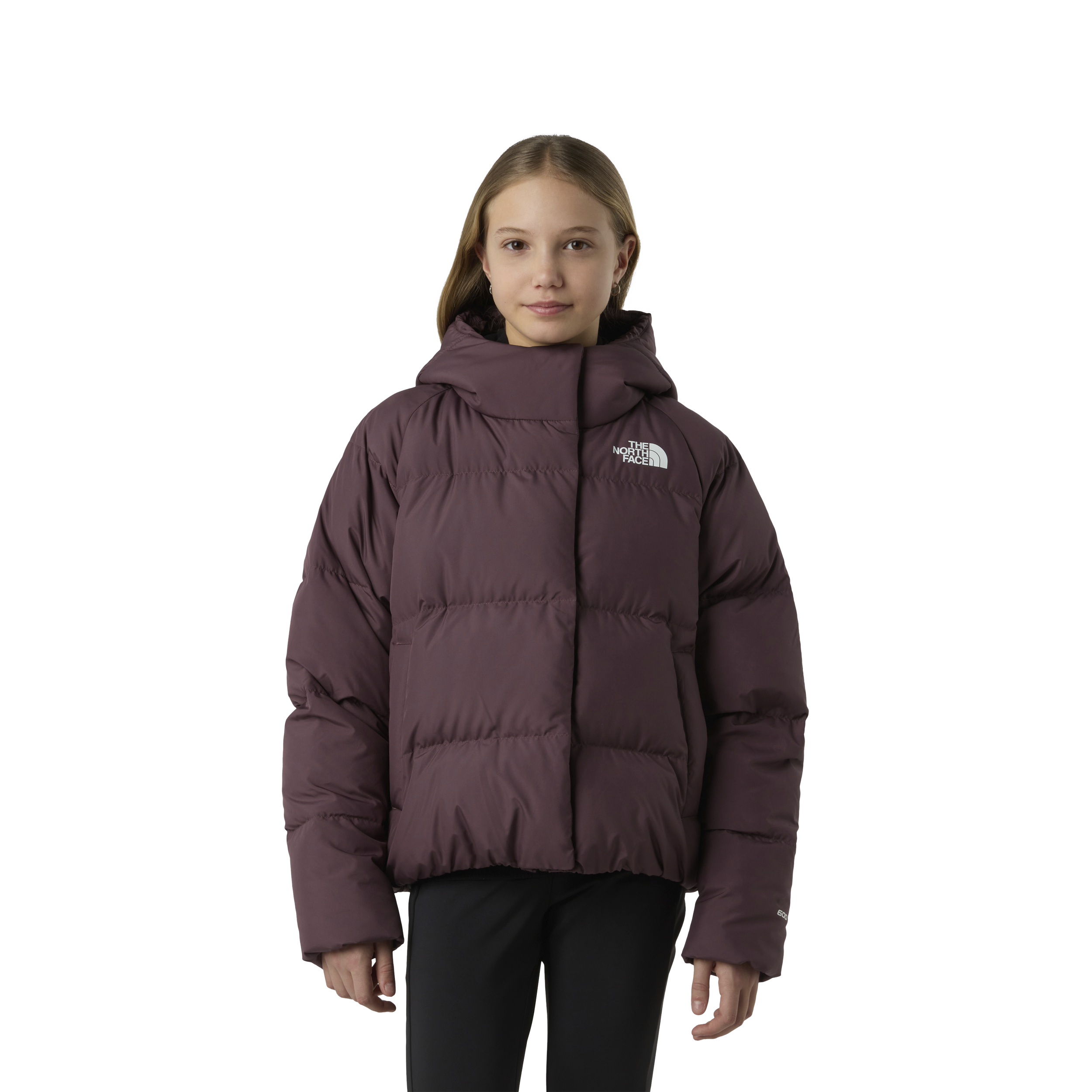 
THE NORTH FACE, 
G North Down Hoode Jkt, 
Detail 1
