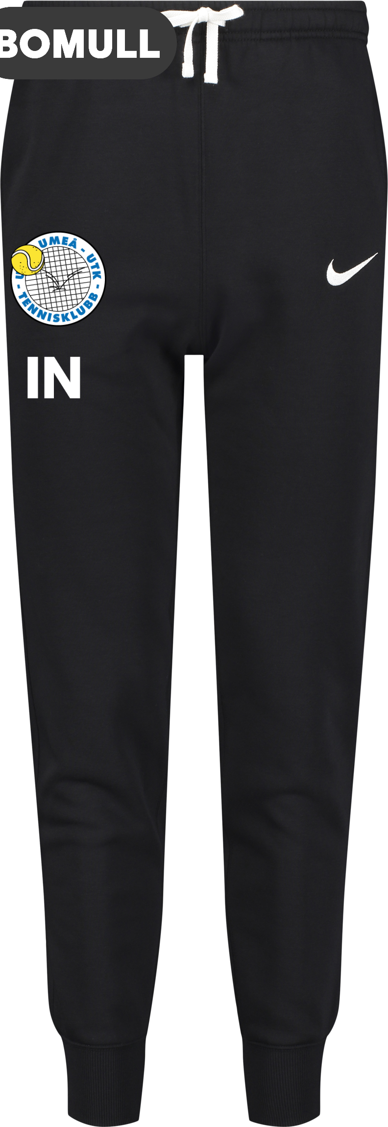 
NIKE, 
PARK26 FLC PNT, 
Detail 1
