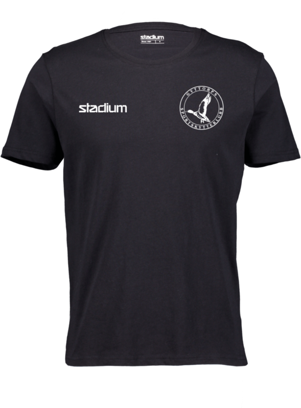 
STADIUM, 
J Team Core Tee, 
Detail 1

