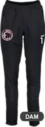 394174102101 CRAFT Evolve 2.0 Pants W 394174102101 CRAFT Evolve 2.0 Pants W Standard Small1x1