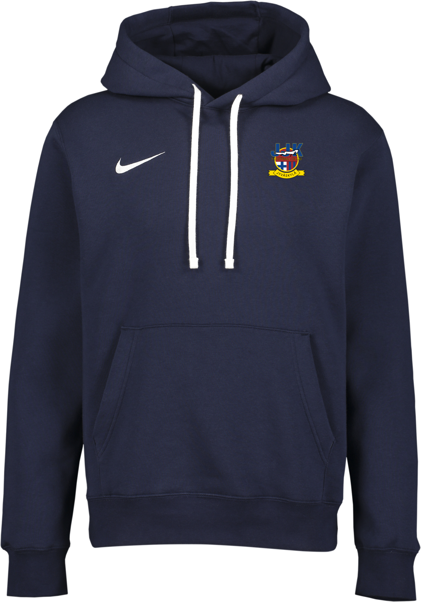 
NIKE, 
Park 20 Flc Hood, 
Detail 1
