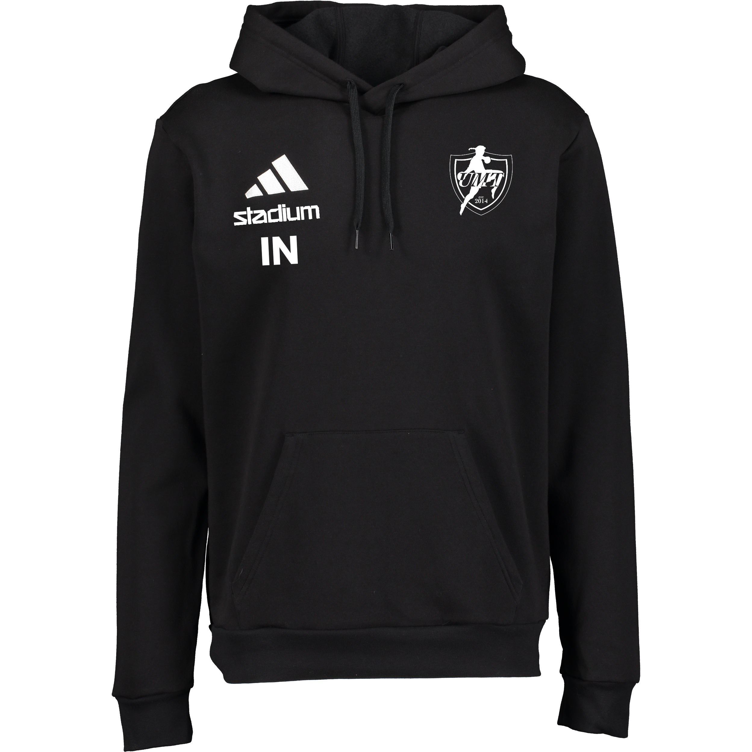 
ADIDAS, 
ENT26 HOODY, 
Detail 1
