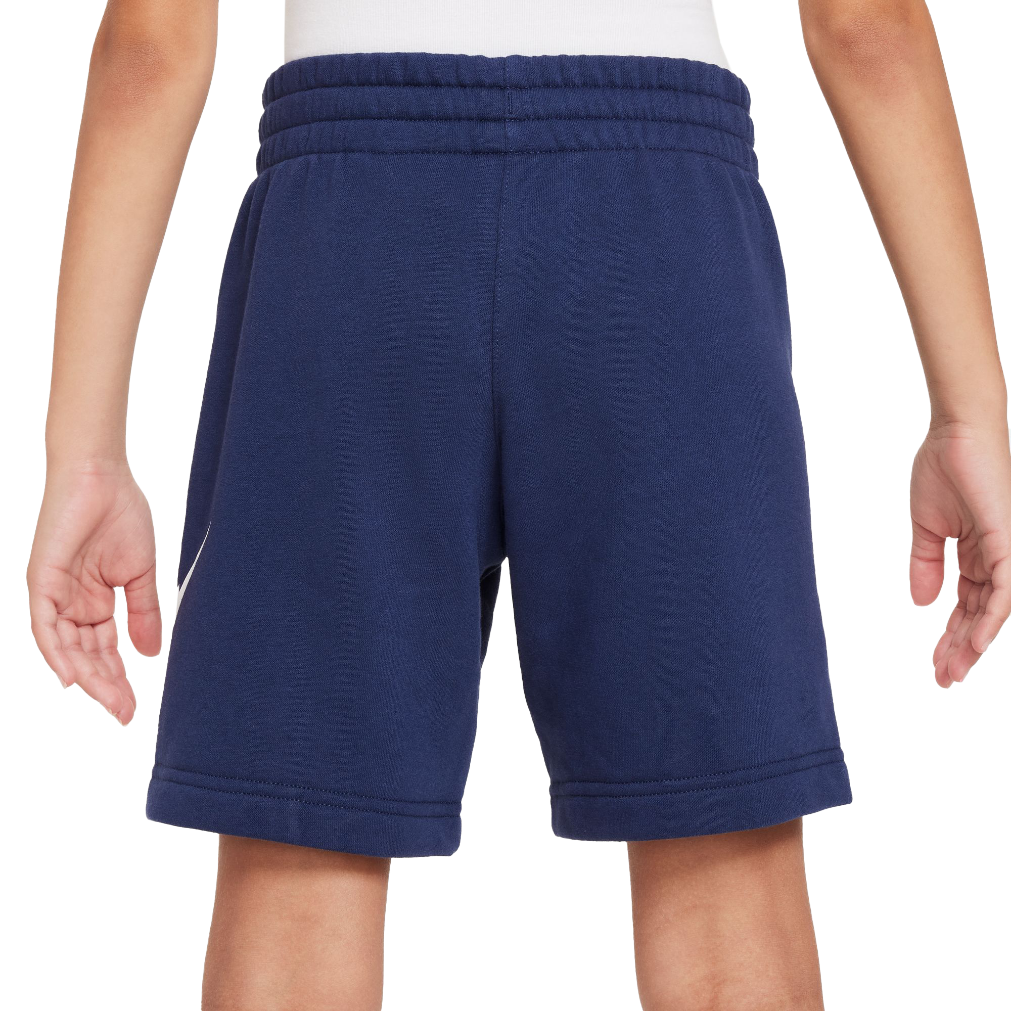 NIKE, J Nsw Club Ft Short Hbr