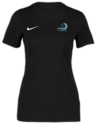 299009101101 NIKE Park VII SS Jsy W 299009101101 NIKE Park VII SS Jsy W Standard Small1x1
